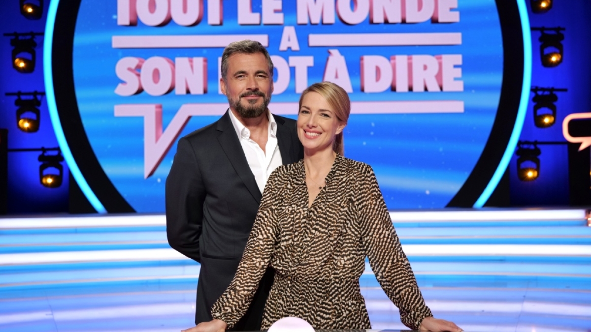 Tout Le Monde A Son Mot à Dire Casting Tout le monde a son mot à dire en prime time ! | FranceTvPro.fr